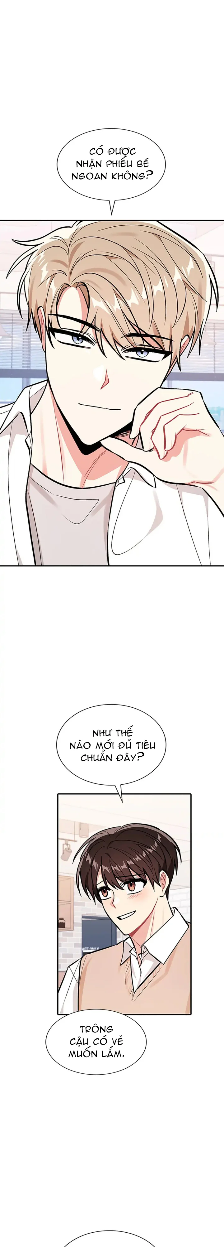 Đọc truyện Nhật Hạ - Chapter 36