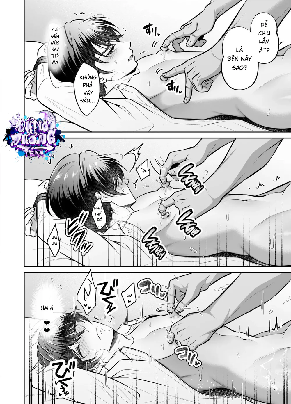 Đọc truyện ONESHORT BÁI THIẾN - Chapter 66.2 19+