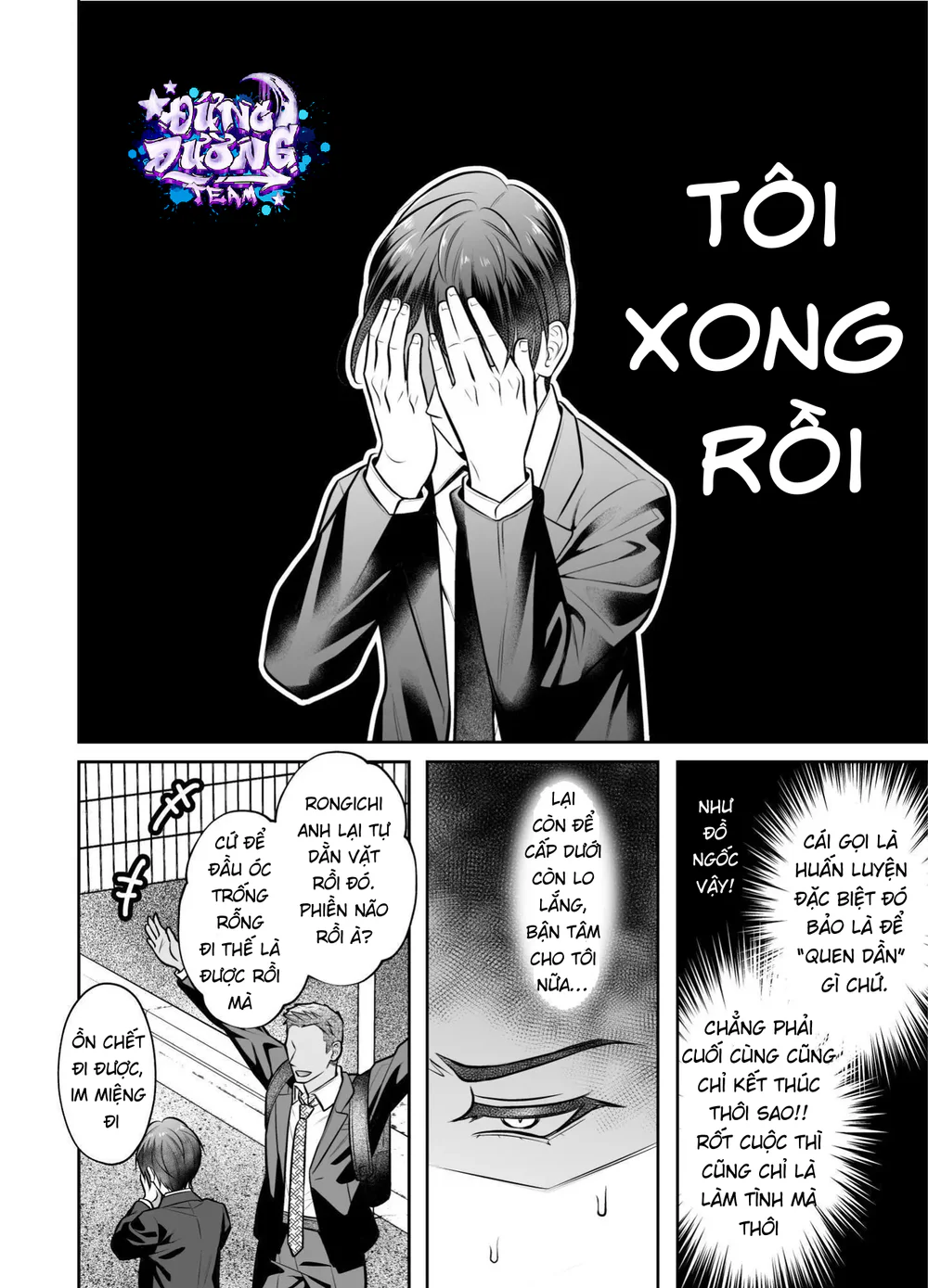 Đọc truyện ONESHORT BÁI THIẾN - Chapter 66.2