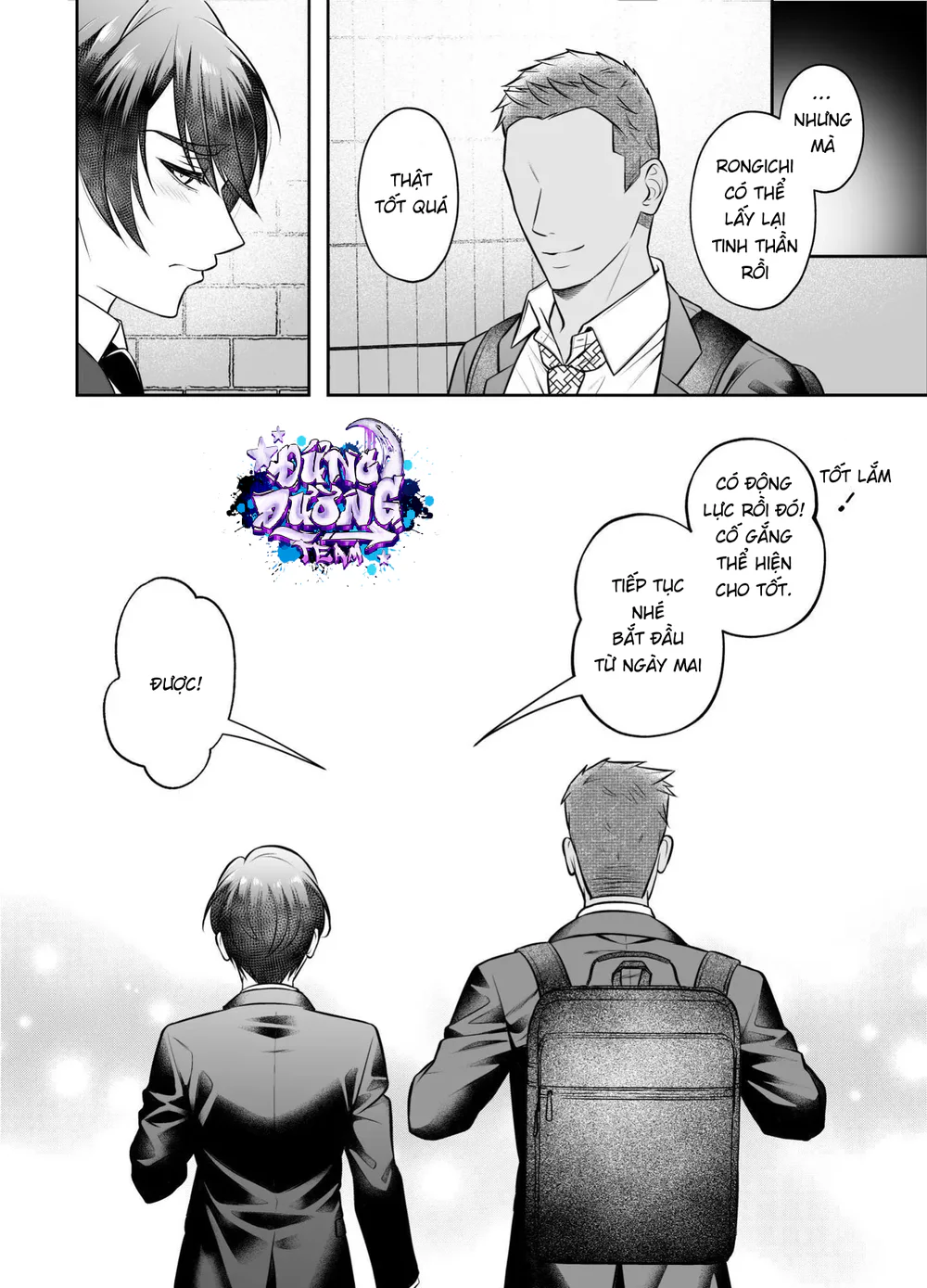 Đọc truyện ONESHORT BÁI THIẾN - Chapter 66.2 19+