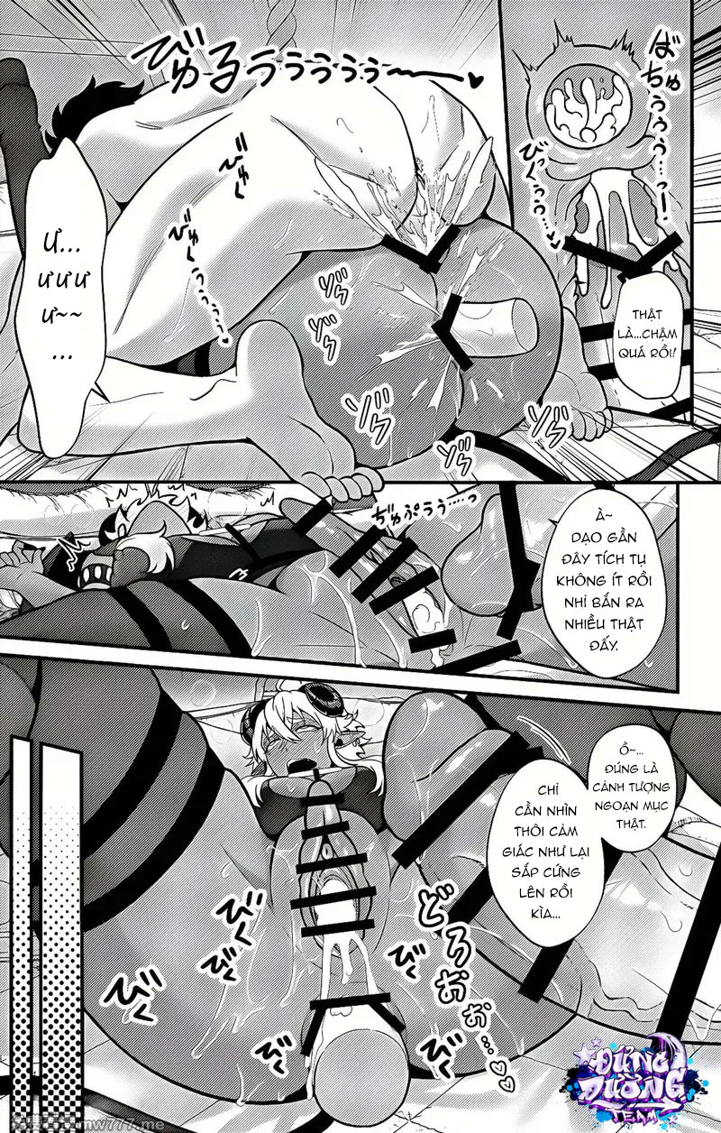 Đọc truyện TUYỂN TẬP: TRAI CÓ LỒN - Chapter 31.2