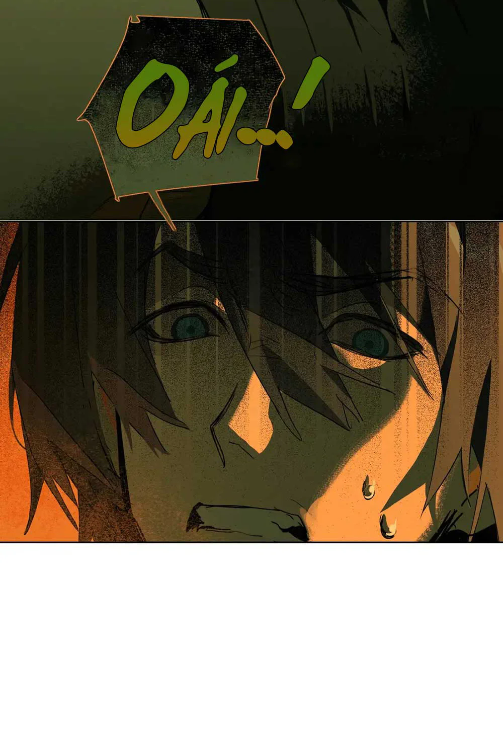 Đọc truyện Trầm Oan - Chapter 3