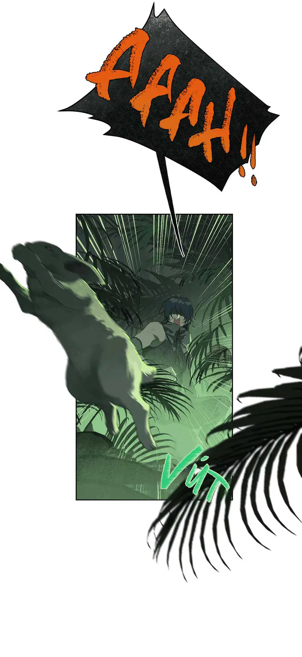 Đọc truyện Trầm Oan - Chapter 3