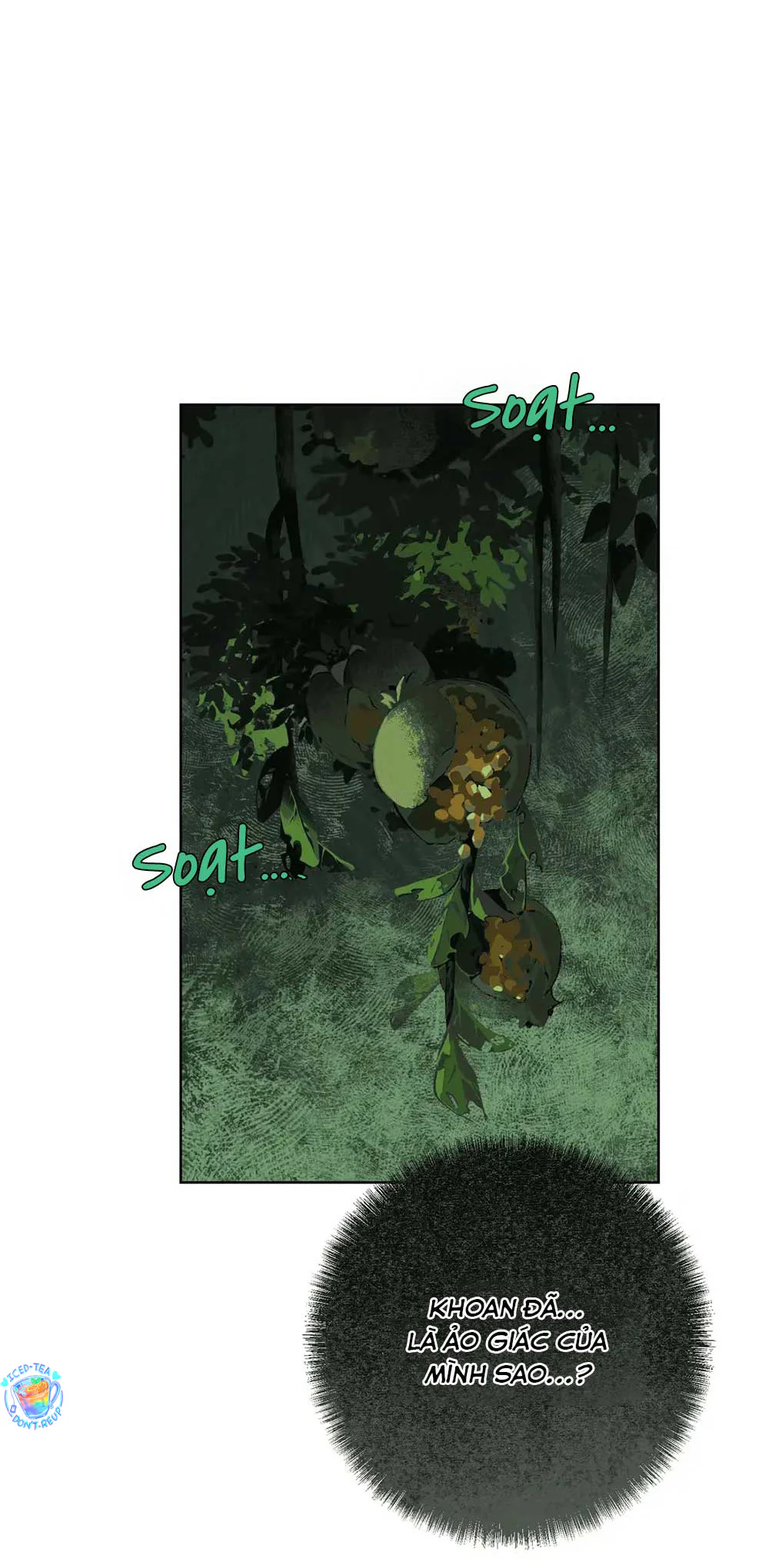 Đọc truyện Trầm Oan - Chapter 3