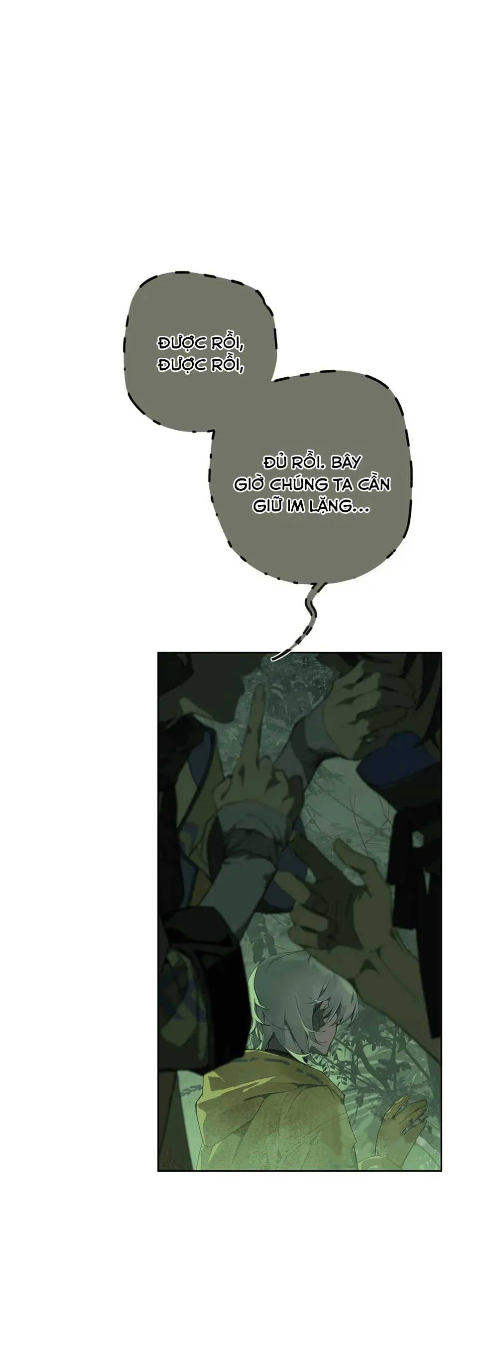 Đọc truyện Trầm Oan - Chapter 3