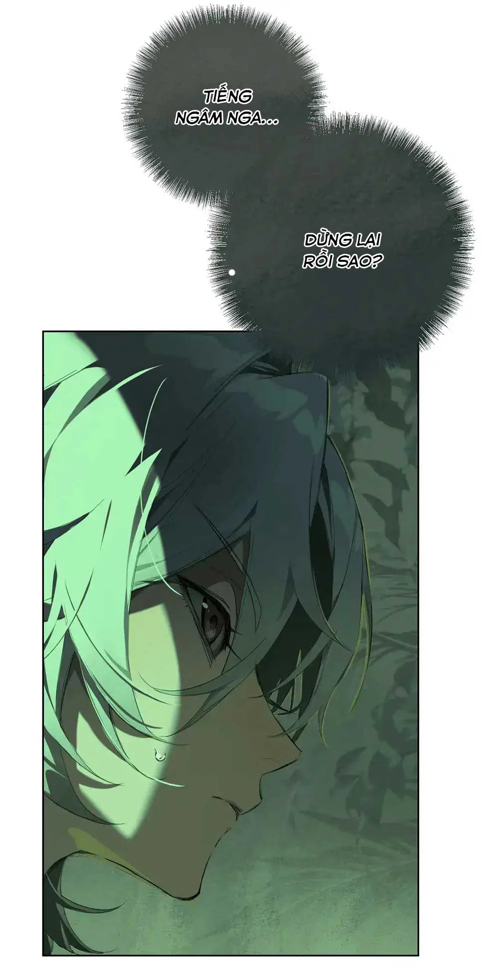 Đọc truyện Trầm Oan - Chapter 3