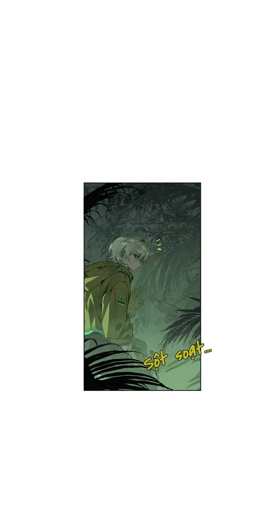 Đọc truyện Trầm Oan - Chapter 3