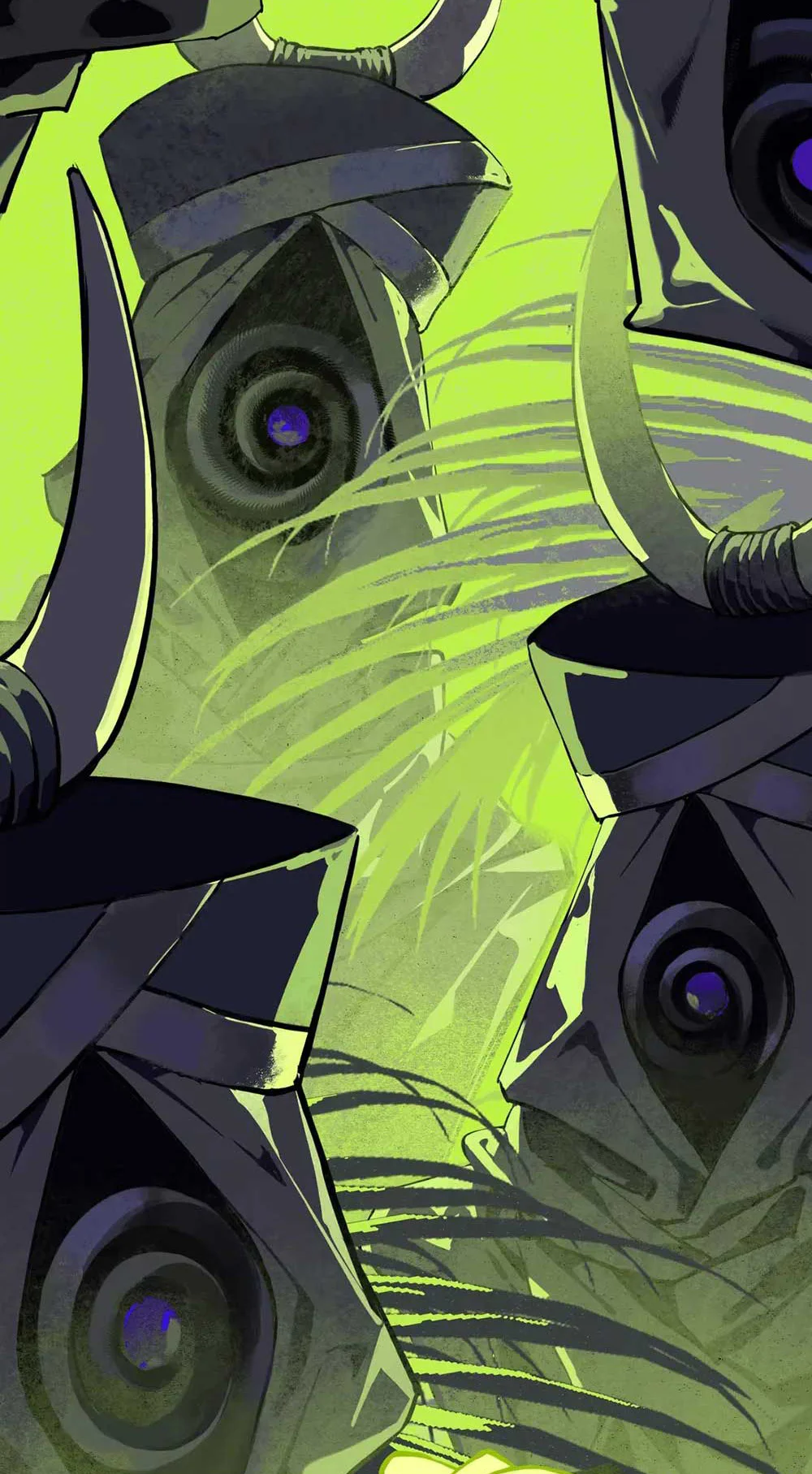 Đọc truyện Trầm Oan - Chapter 3