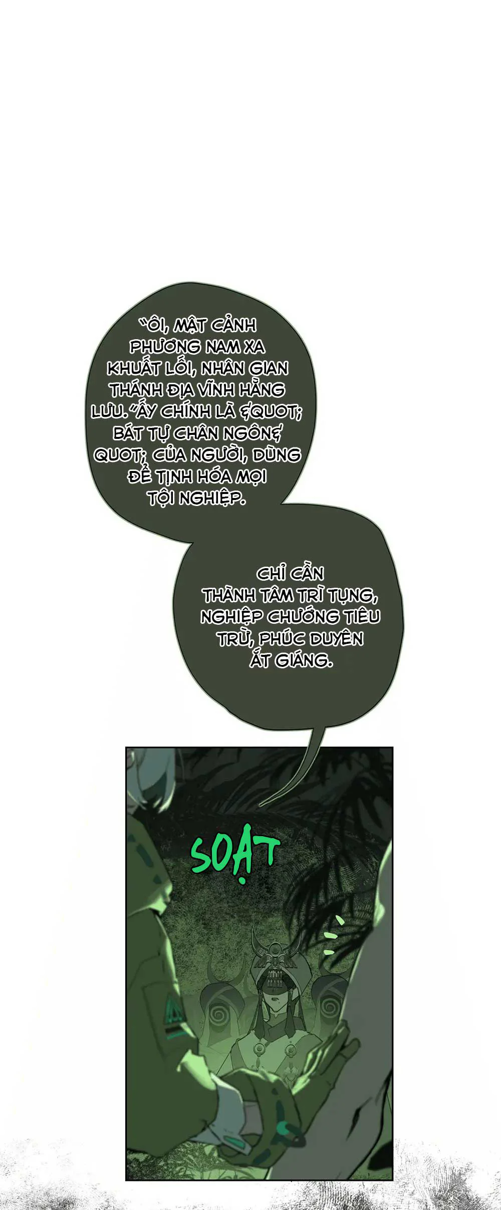 Đọc truyện Trầm Oan - Chapter 3