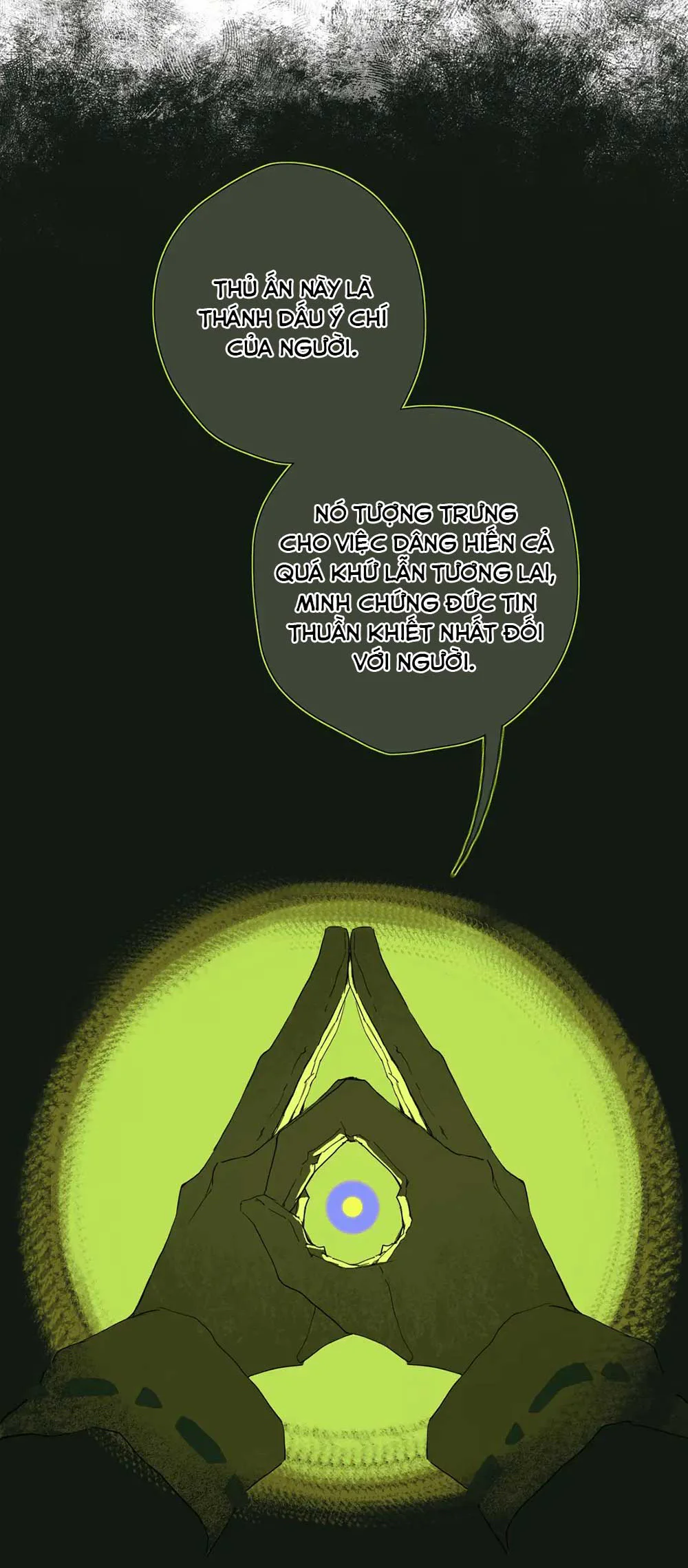 Đọc truyện Trầm Oan - Chapter 3