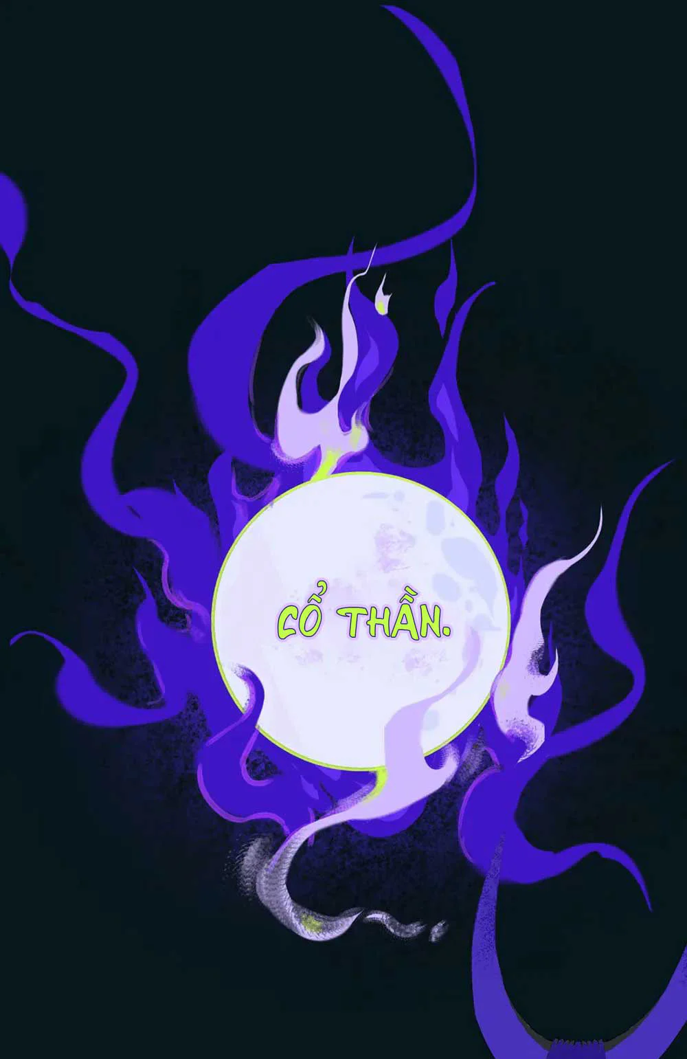 Đọc truyện Trầm Oan - Chapter 3