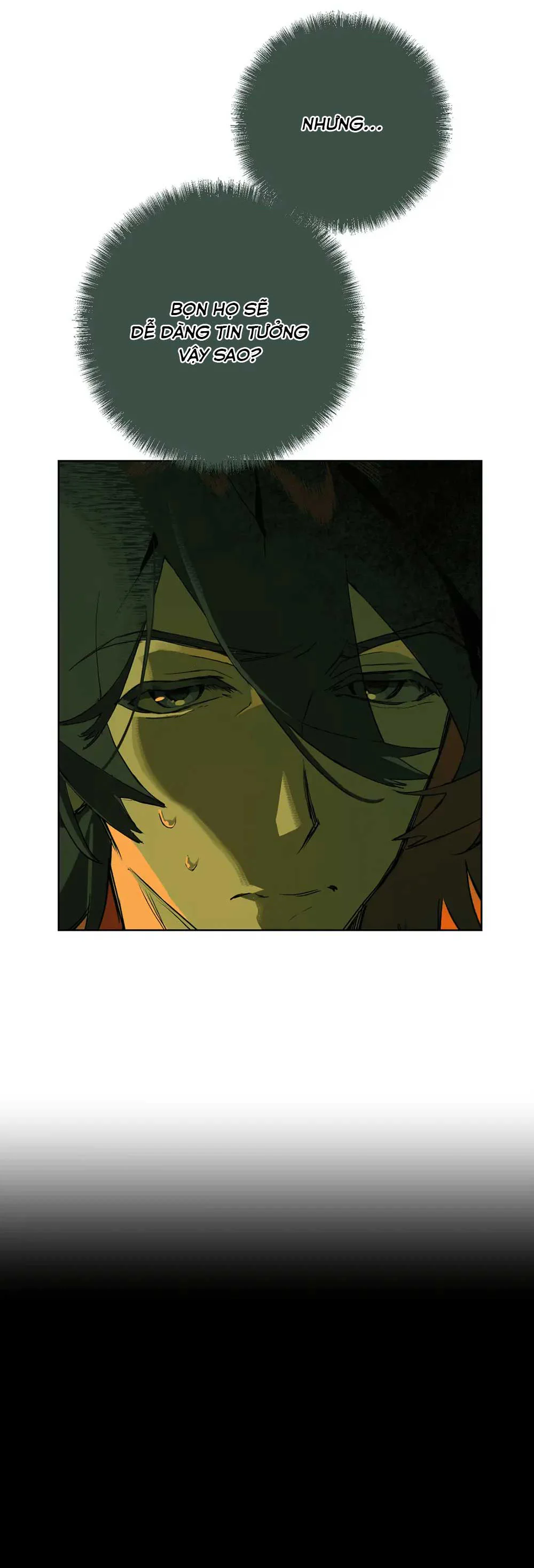 Đọc truyện Trầm Oan - Chapter 3