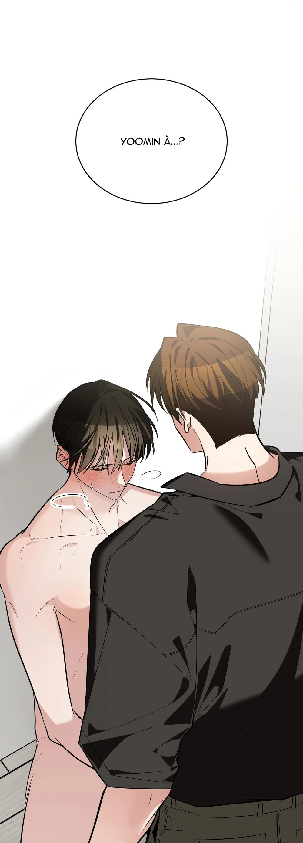 Đọc truyện Sinh mèo con cho tôi mau trước khi thằng này điên lên - Chapter 20