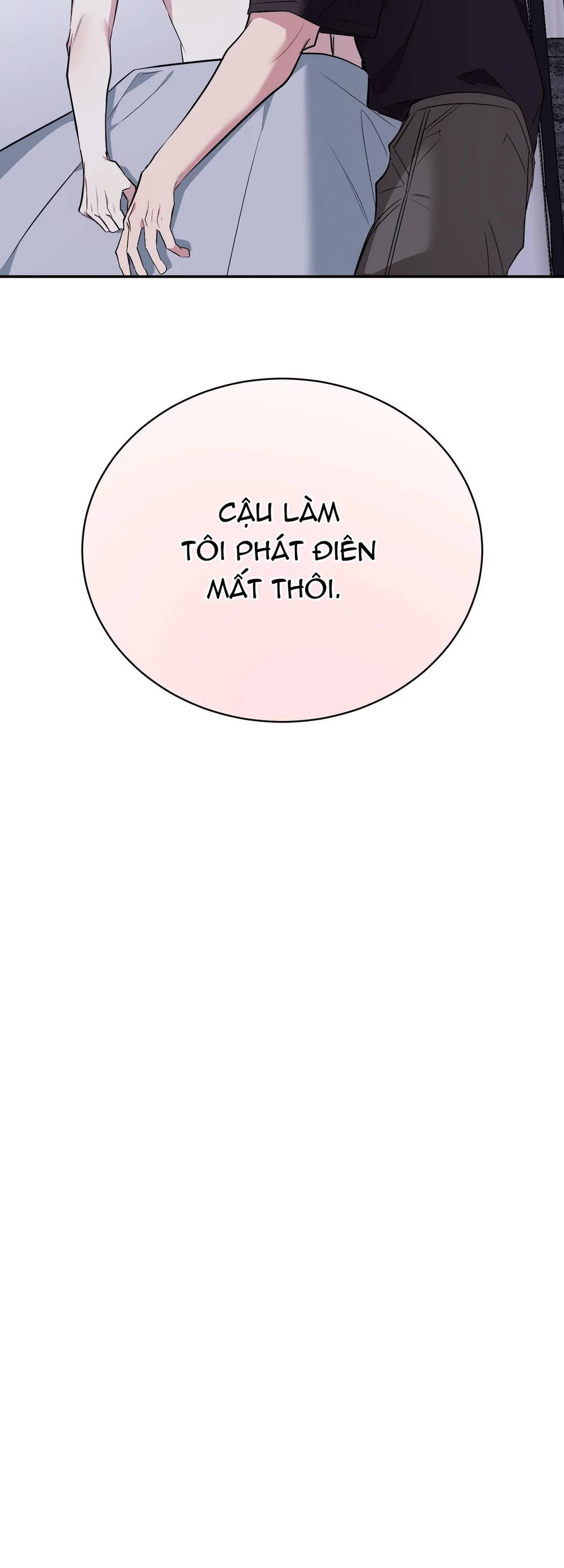 Đọc truyện Sinh mèo con cho tôi mau trước khi thằng này điên lên - Chapter 20