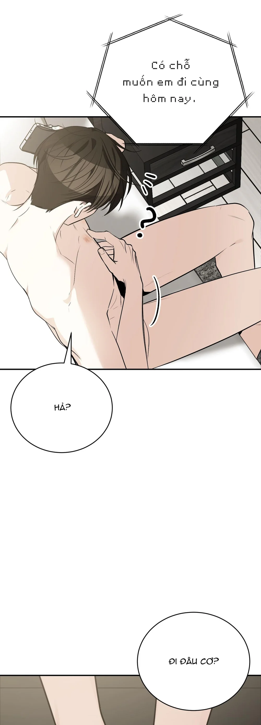 Đọc truyện Sinh mèo con cho tôi mau trước khi thằng này điên lên - Chapter 20