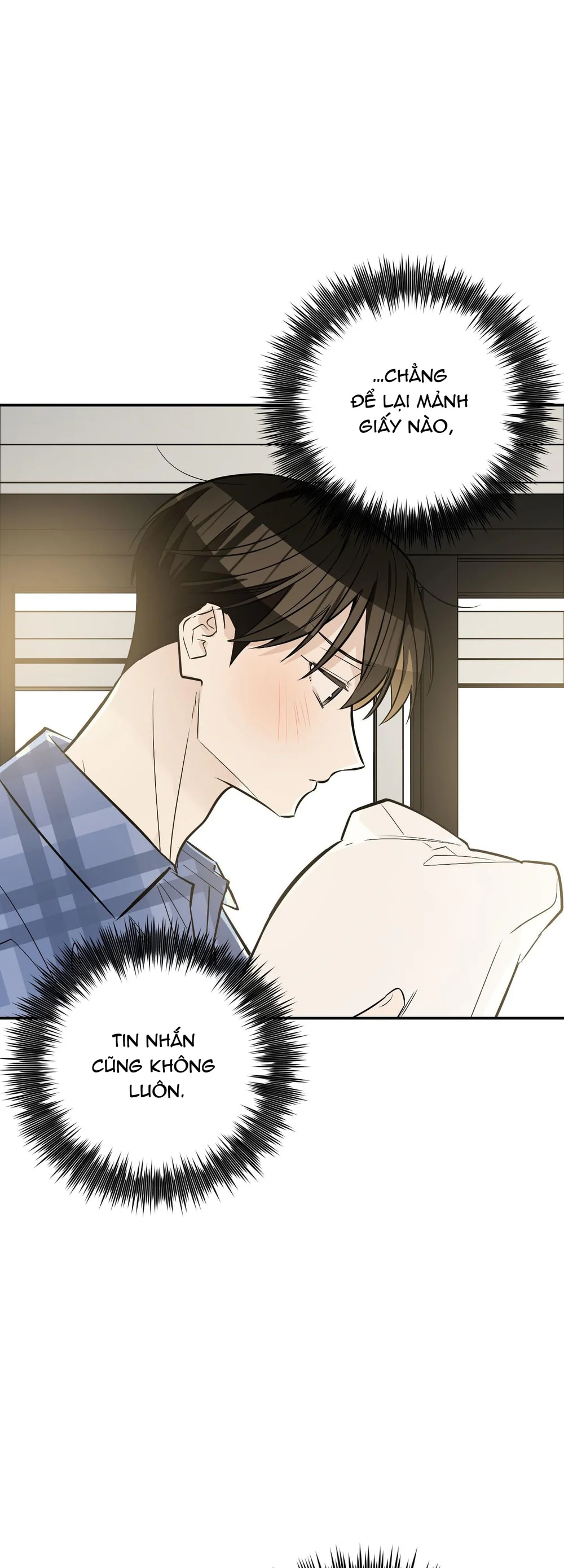 Đọc truyện Sinh mèo con cho tôi mau trước khi thằng này điên lên - Chapter 20