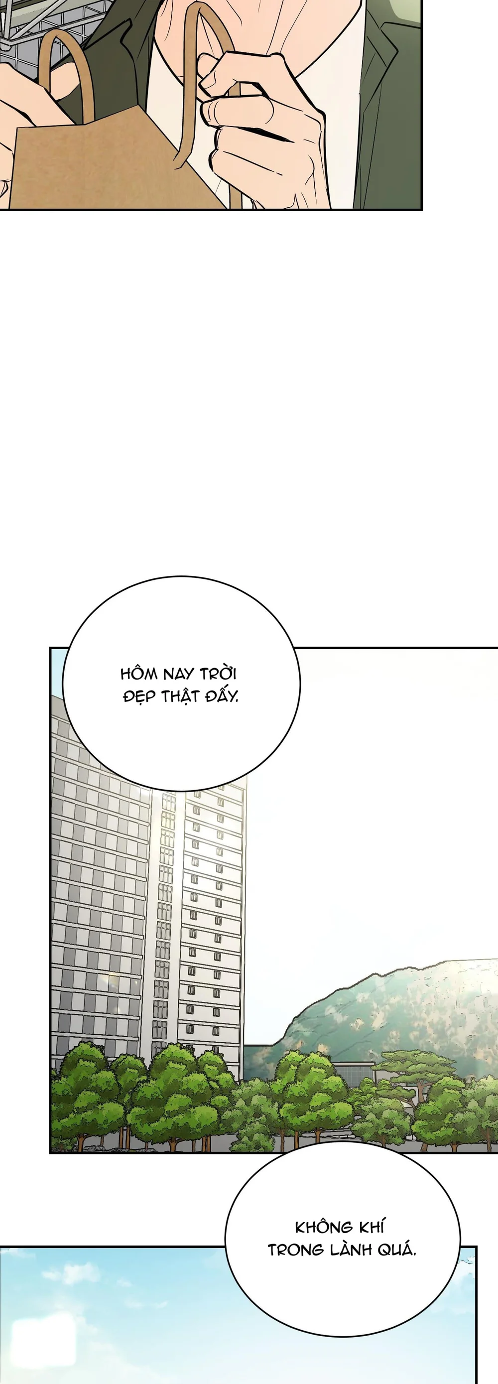 Đọc truyện Sinh mèo con cho tôi mau trước khi thằng này điên lên - Chapter 20