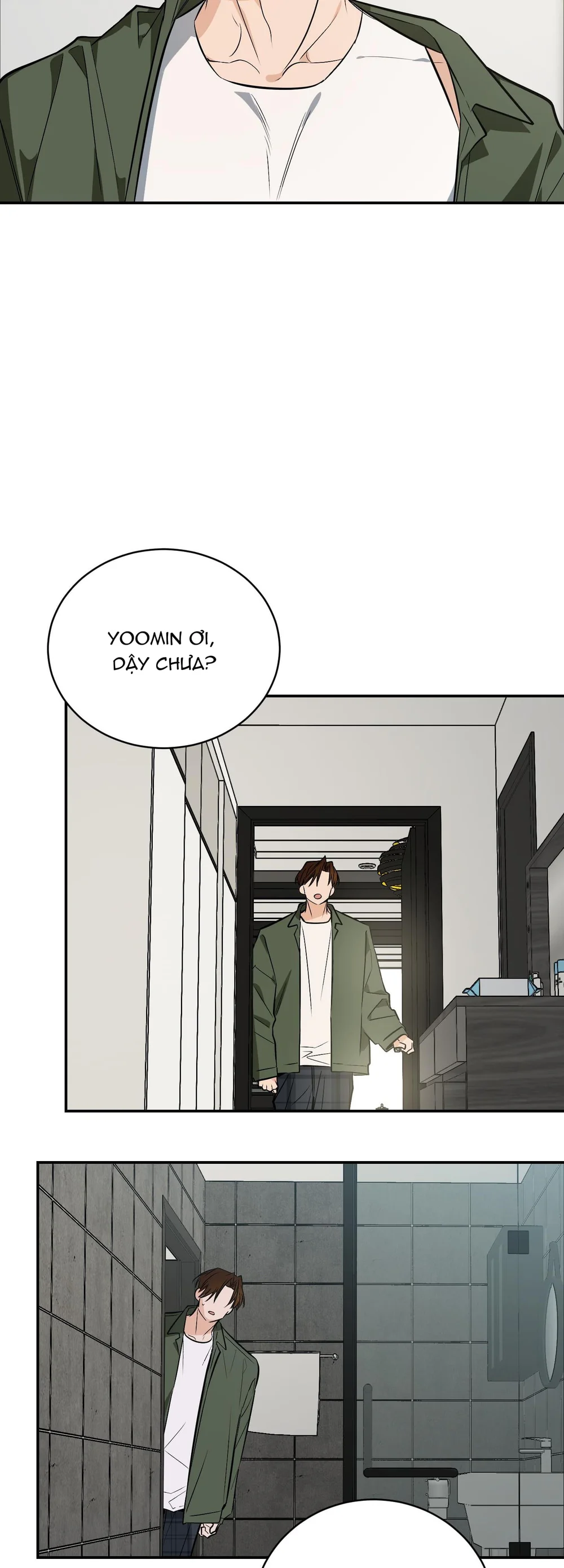 Đọc truyện Sinh mèo con cho tôi mau trước khi thằng này điên lên - Chapter 20