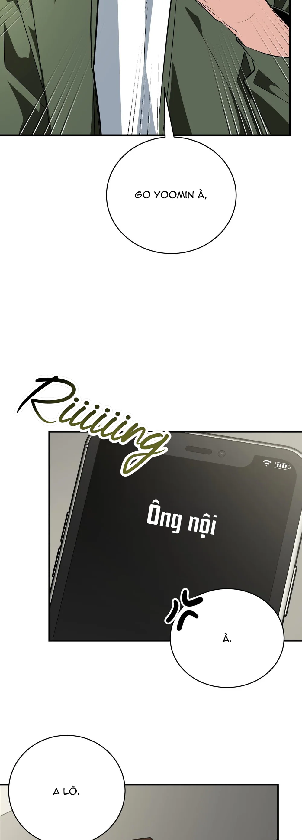Đọc truyện Sinh mèo con cho tôi mau trước khi thằng này điên lên - Chapter 20