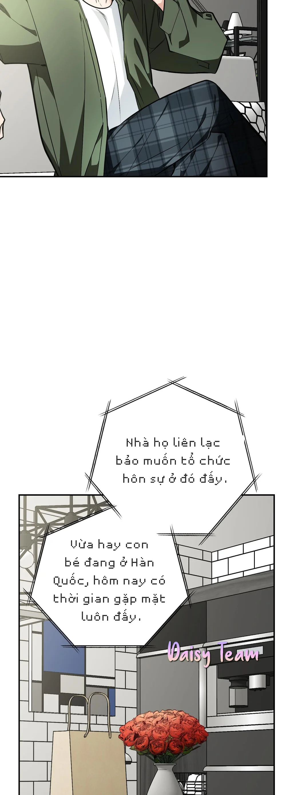 Đọc truyện Sinh mèo con cho tôi mau trước khi thằng này điên lên - Chapter 20