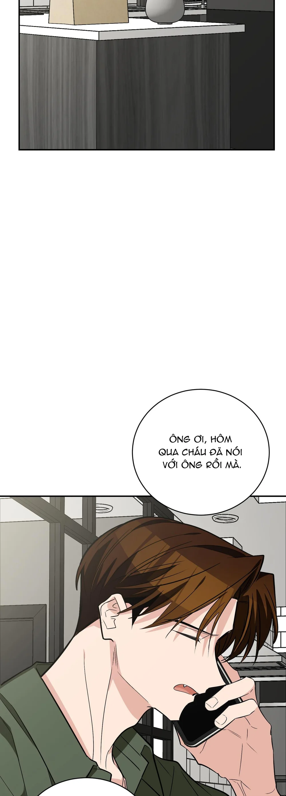 Đọc truyện Sinh mèo con cho tôi mau trước khi thằng này điên lên - Chapter 20