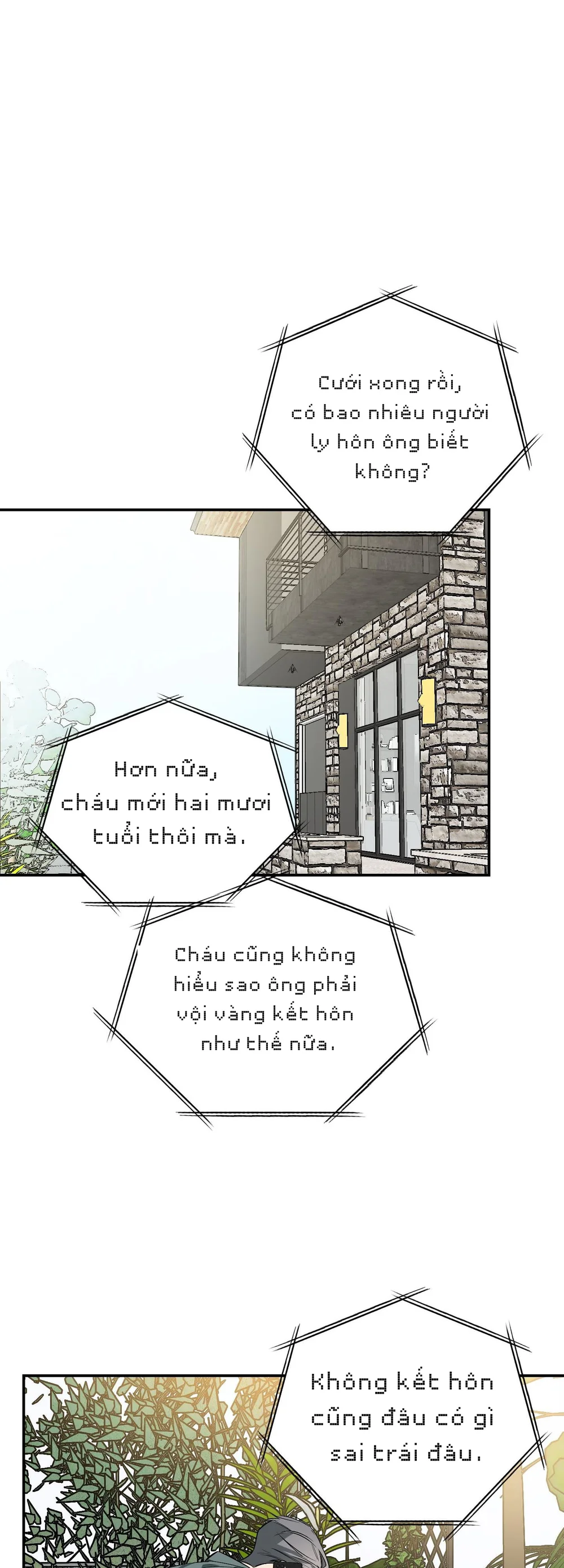 Đọc truyện Sinh mèo con cho tôi mau trước khi thằng này điên lên - Chapter 20