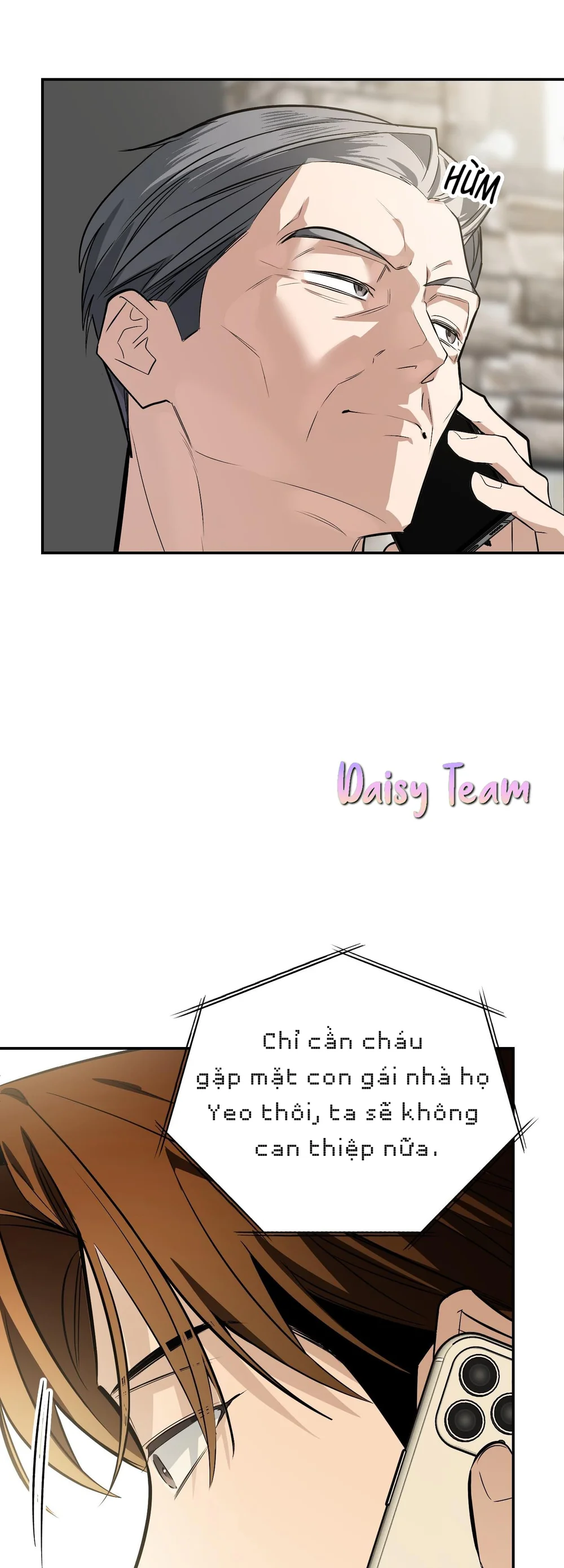 Đọc truyện Sinh mèo con cho tôi mau trước khi thằng này điên lên - Chapter 20