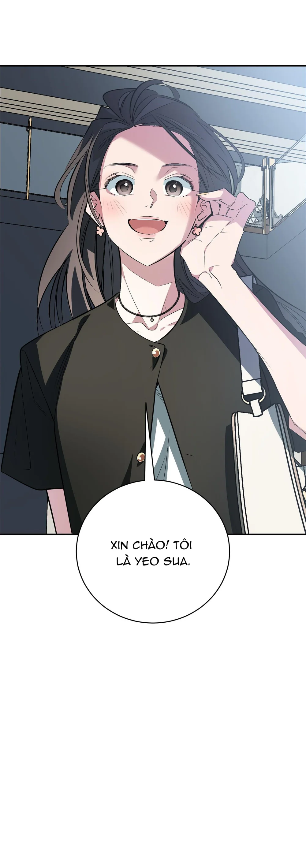 Đọc truyện Sinh mèo con cho tôi mau trước khi thằng này điên lên - Chapter 20