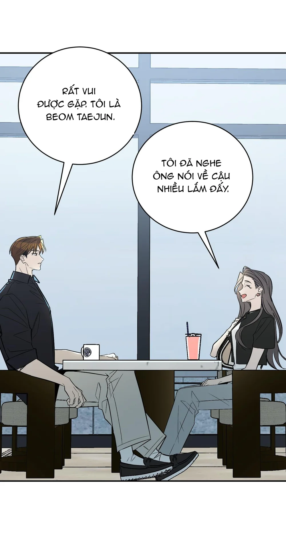 Đọc truyện Sinh mèo con cho tôi mau trước khi thằng này điên lên - Chapter 20