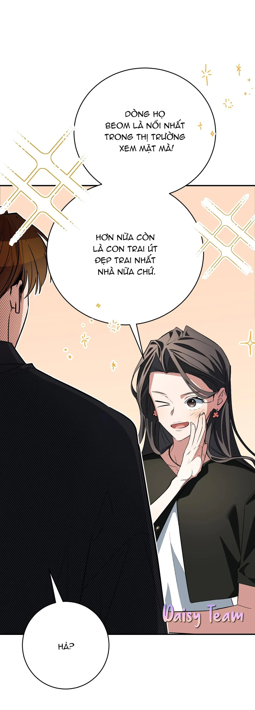 Đọc truyện Sinh mèo con cho tôi mau trước khi thằng này điên lên - Chapter 20