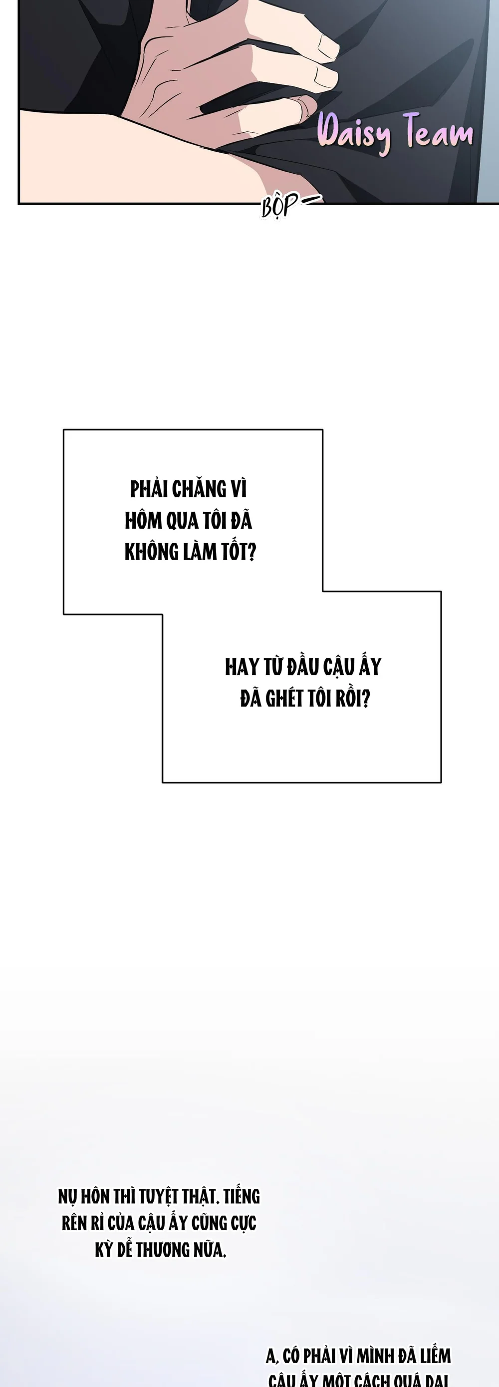 Đọc truyện Sinh mèo con cho tôi mau trước khi thằng này điên lên - Chapter 20