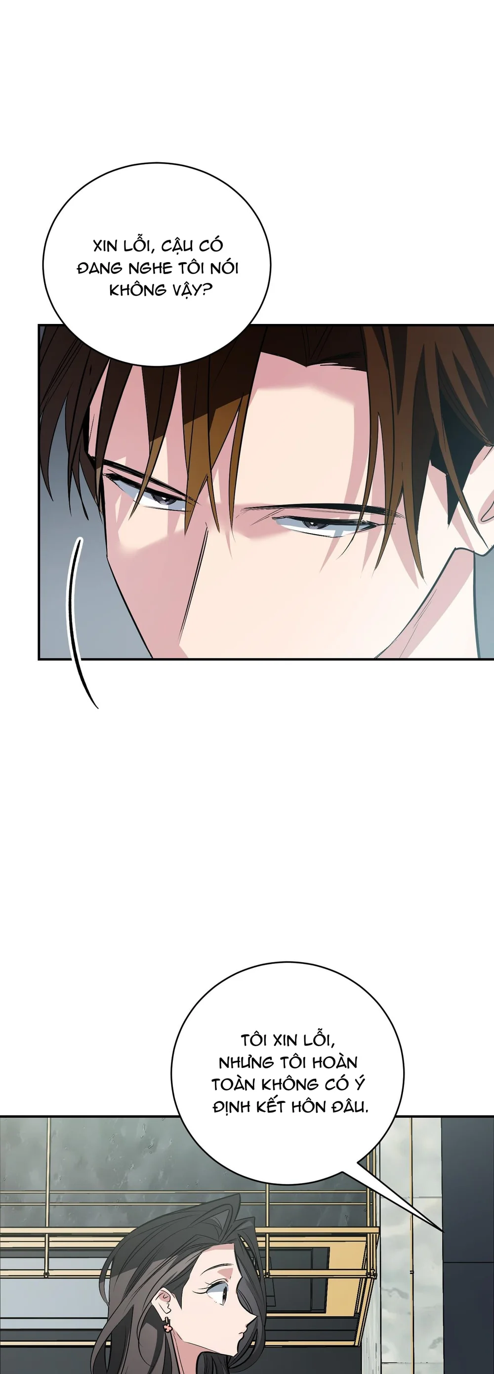 Đọc truyện Sinh mèo con cho tôi mau trước khi thằng này điên lên - Chapter 20