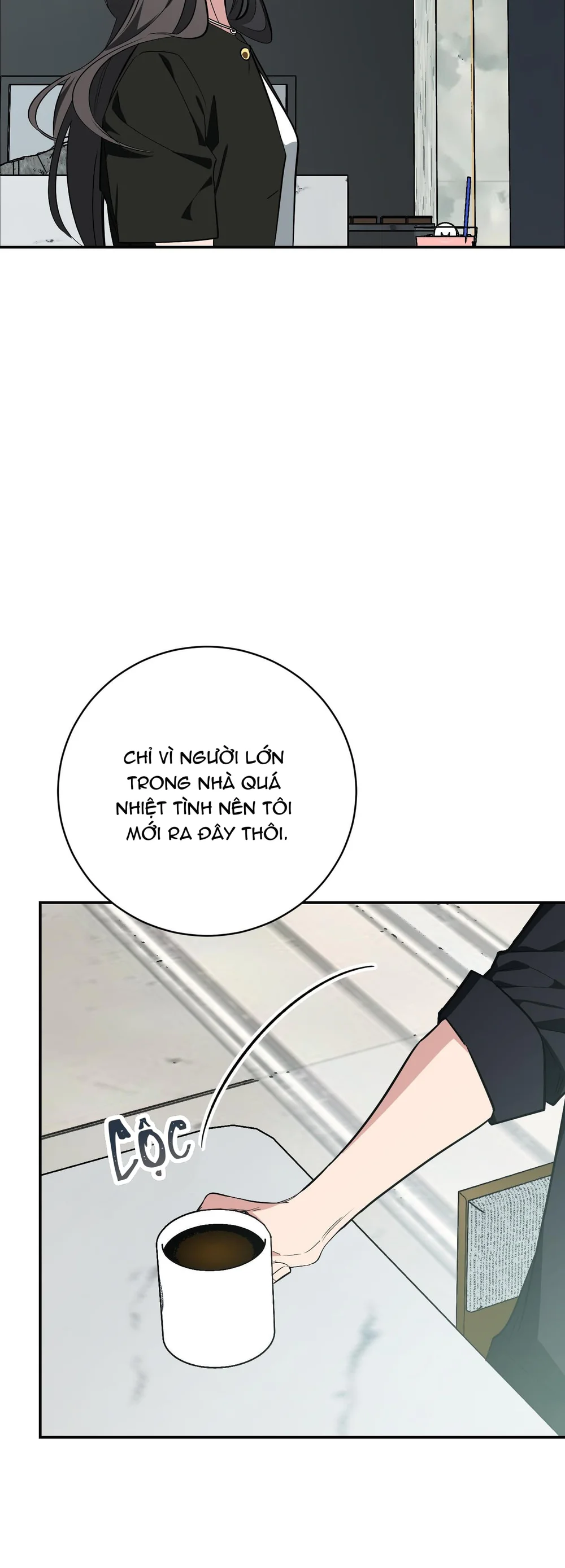 Đọc truyện Sinh mèo con cho tôi mau trước khi thằng này điên lên - Chapter 20