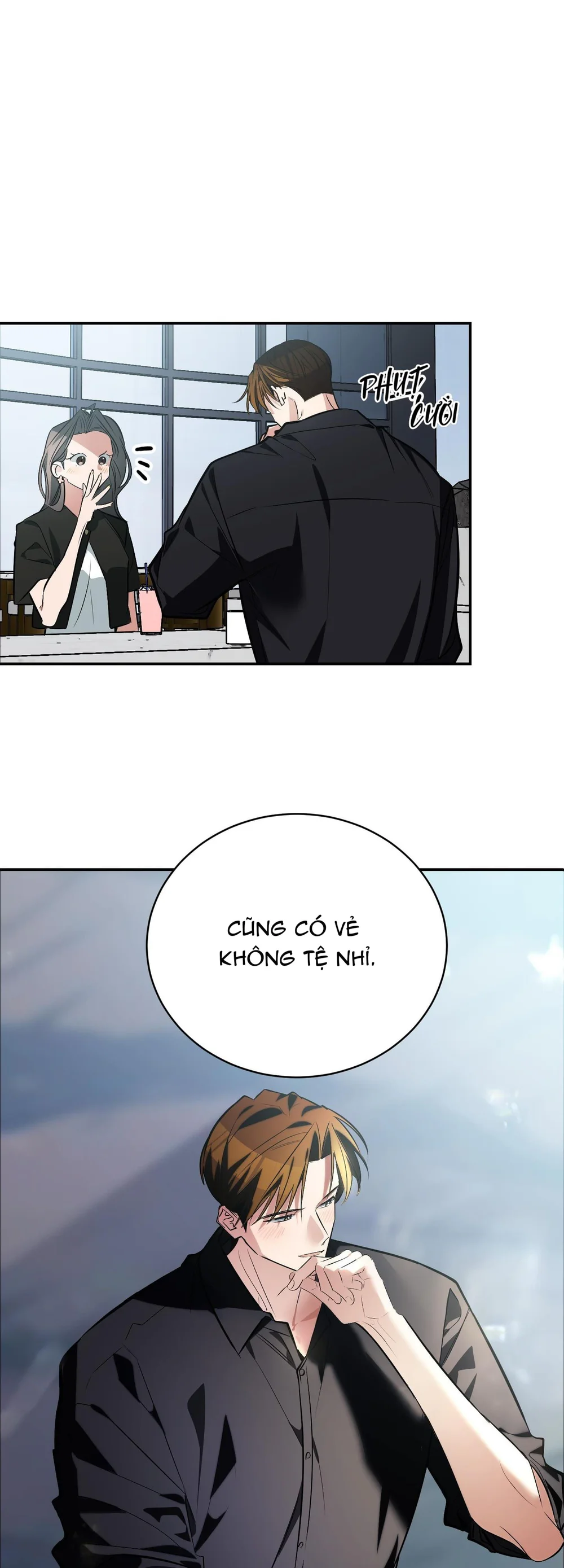 Đọc truyện Sinh mèo con cho tôi mau trước khi thằng này điên lên - Chapter 20
