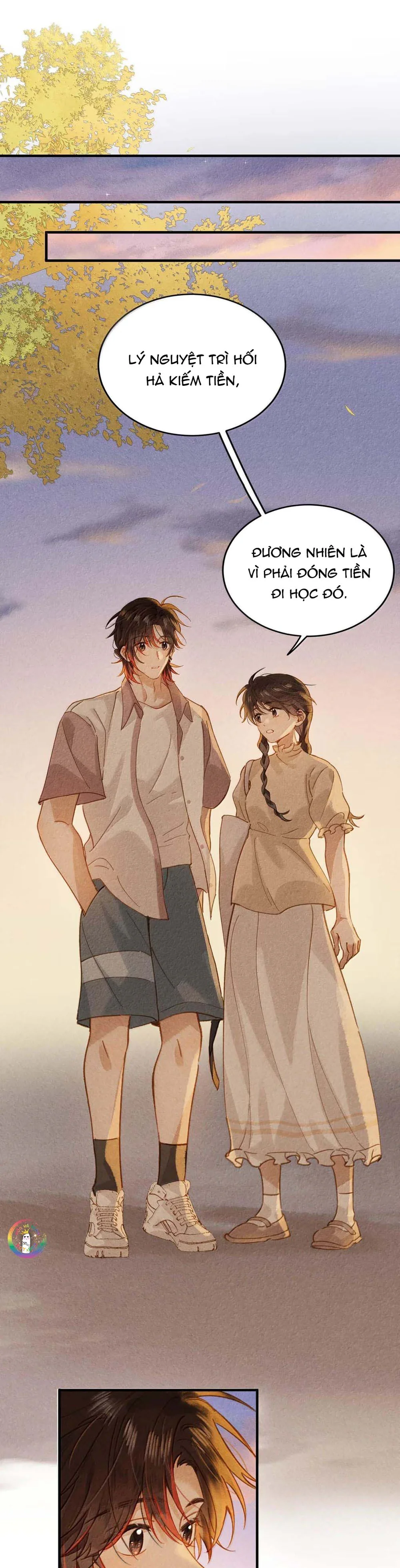 Đọc truyện Sở Thiên Dĩ Nam - Chapter 42