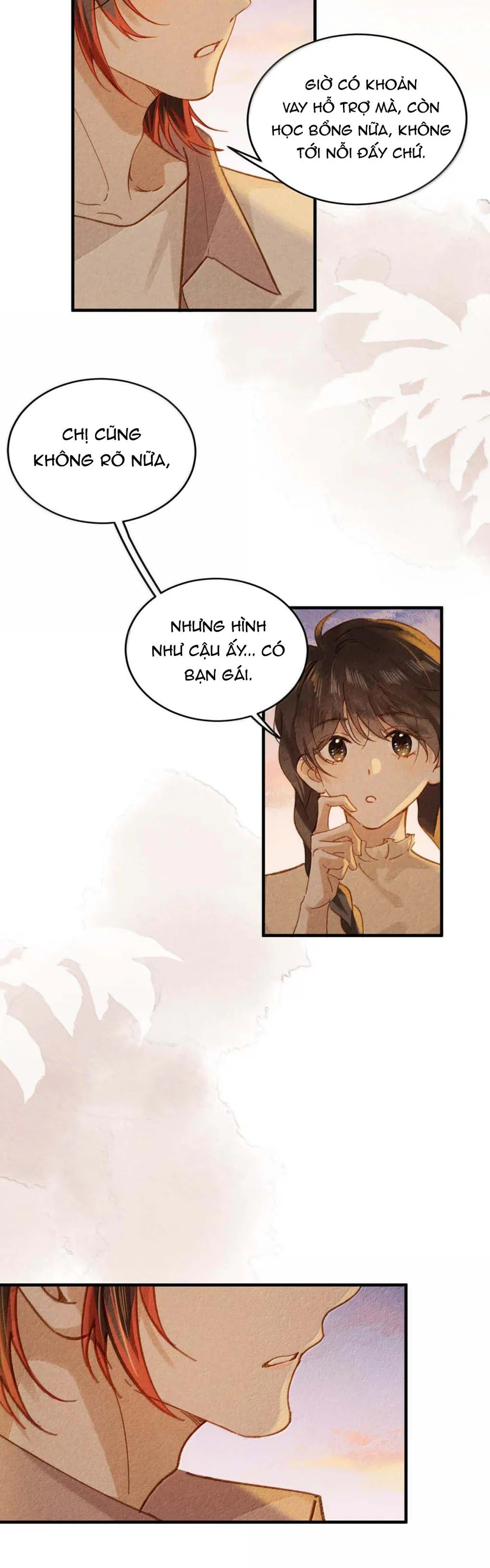 Đọc truyện Sở Thiên Dĩ Nam - Chapter 42