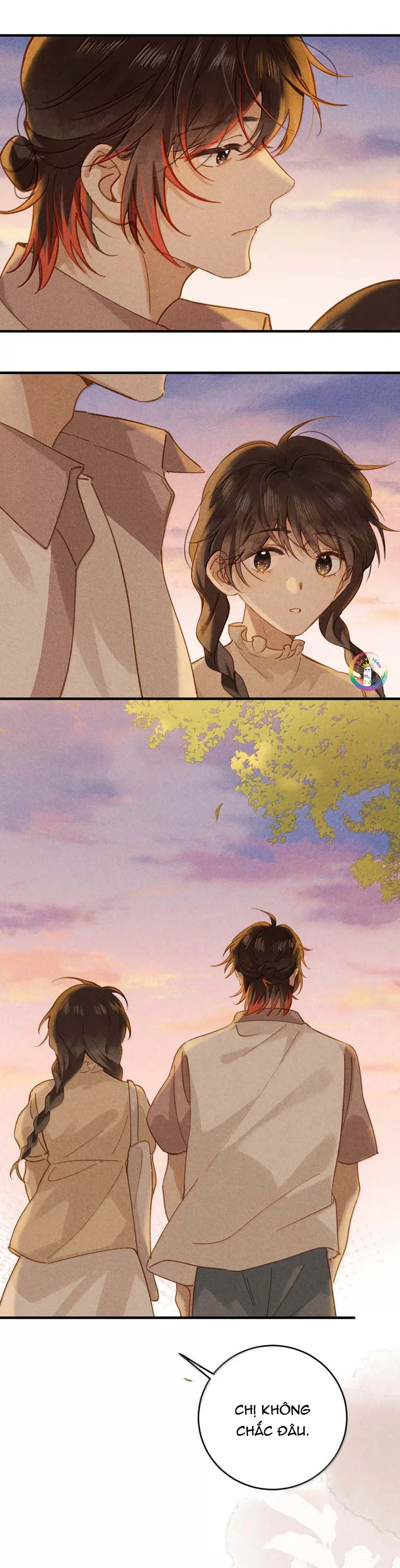 Đọc truyện Sở Thiên Dĩ Nam - Chapter 42