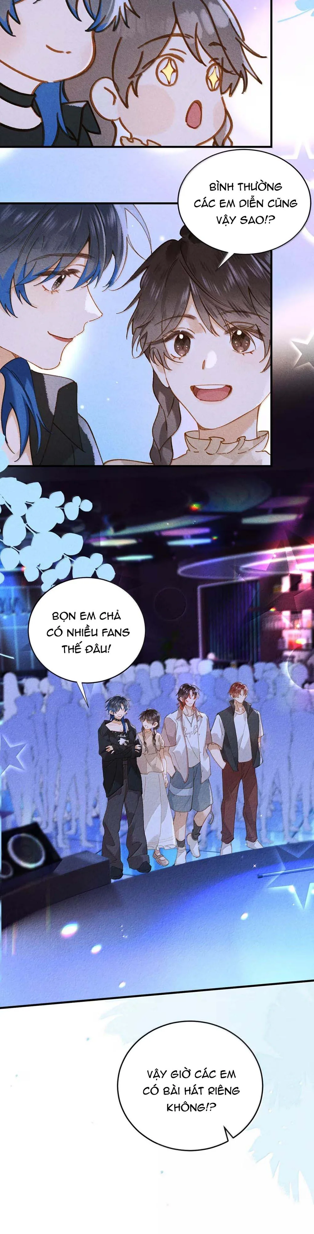 Đọc truyện Sở Thiên Dĩ Nam - Chapter 42