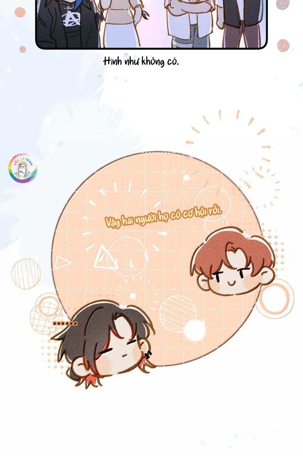 Đọc truyện Sở Thiên Dĩ Nam - Chapter 42