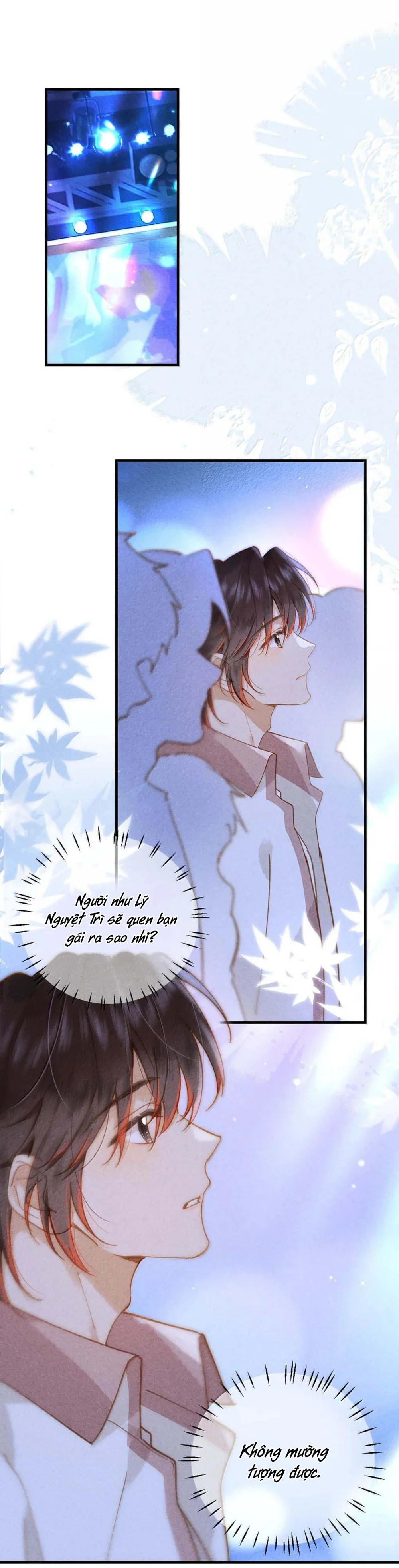 Đọc truyện Sở Thiên Dĩ Nam - Chapter 42