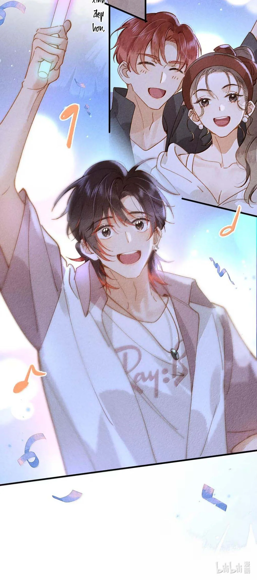 Đọc truyện Sở Thiên Dĩ Nam - Chapter 42