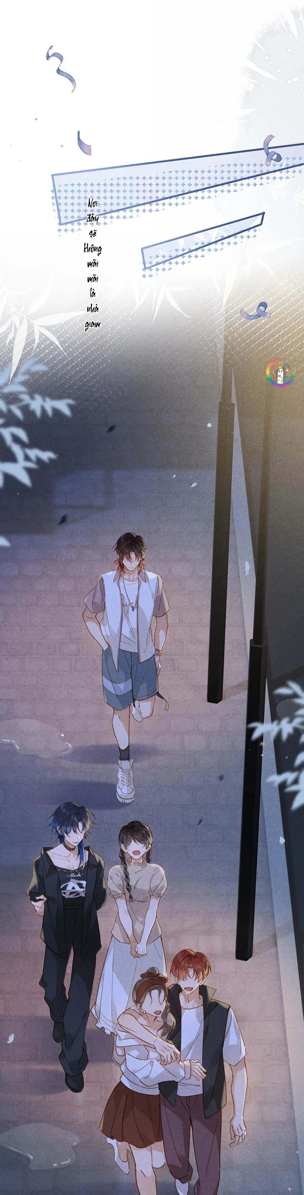 Đọc truyện Sở Thiên Dĩ Nam - Chapter 42