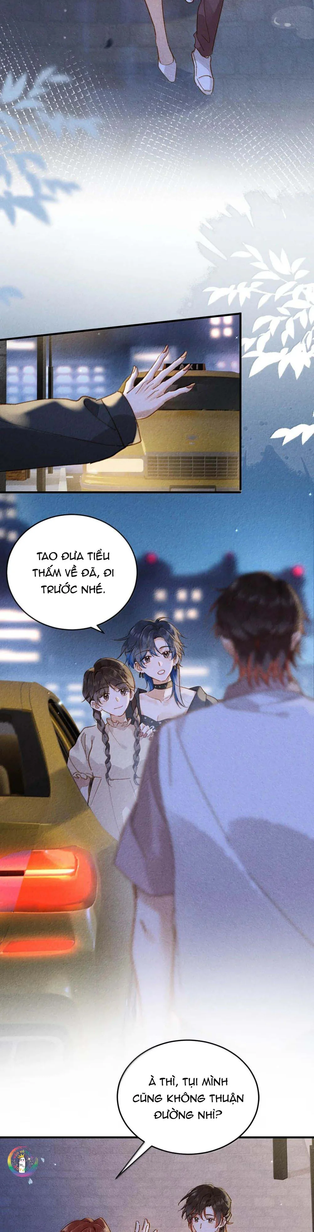 Đọc truyện Sở Thiên Dĩ Nam - Chapter 42