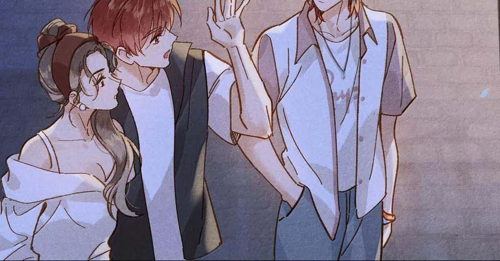 Đọc truyện Sở Thiên Dĩ Nam - Chapter 42