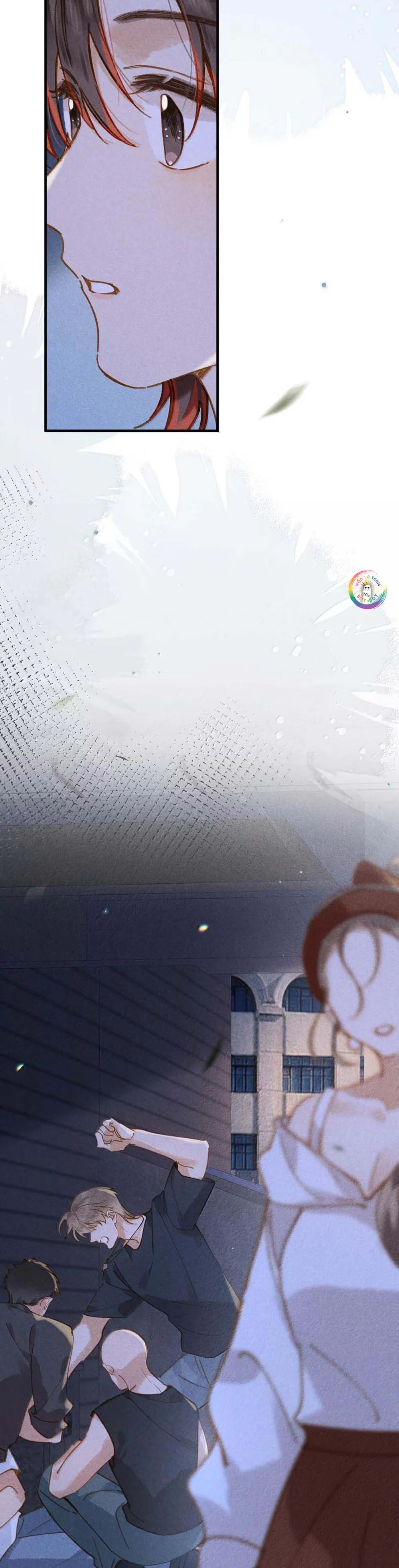 Đọc truyện Sở Thiên Dĩ Nam - Chapter 42