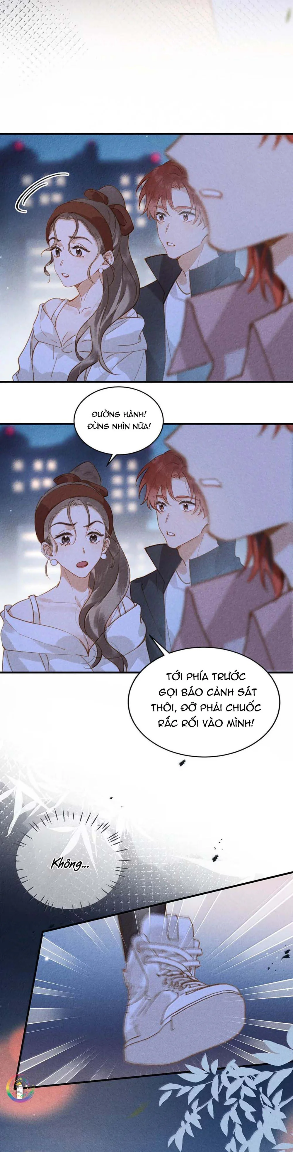 Đọc truyện Sở Thiên Dĩ Nam - Chapter 42