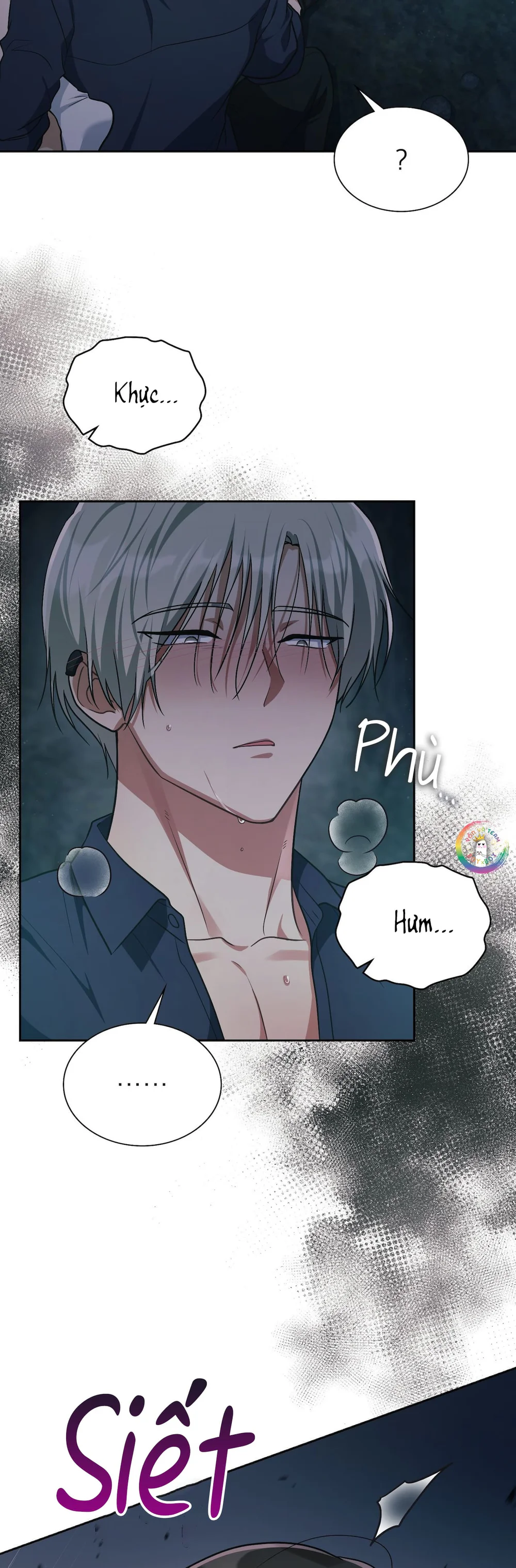 Đọc truyện Dù Không Phải Guide Định Mệnh Của Cậu - Chapter 34