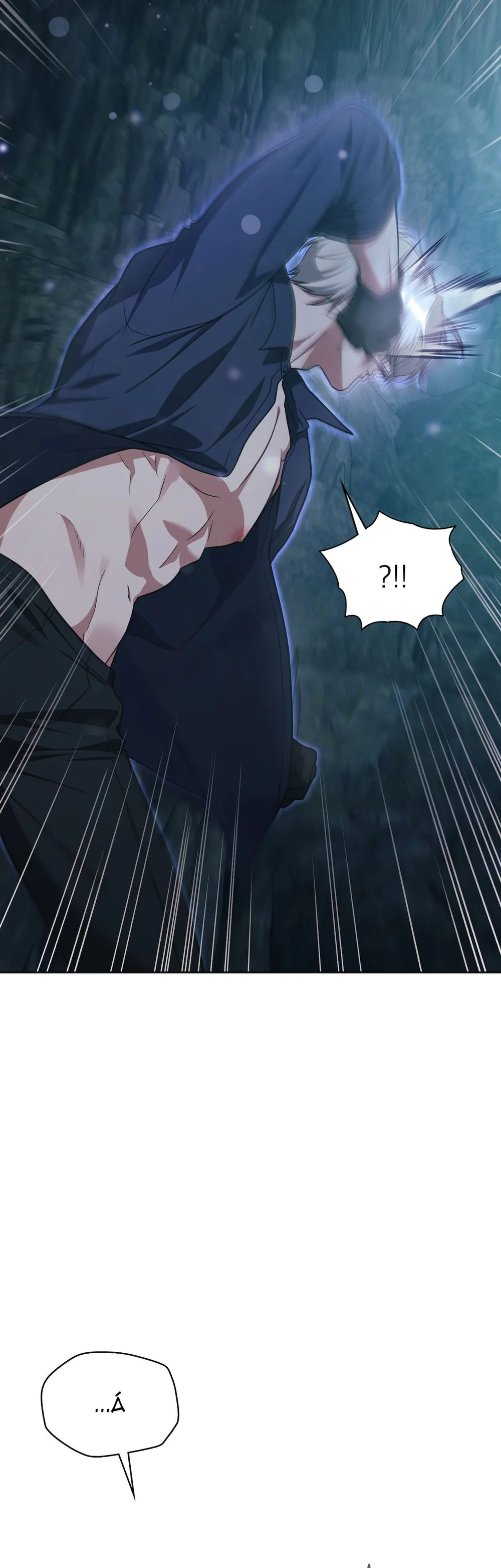 Đọc truyện Dù Không Phải Guide Định Mệnh Của Cậu - Chapter 34