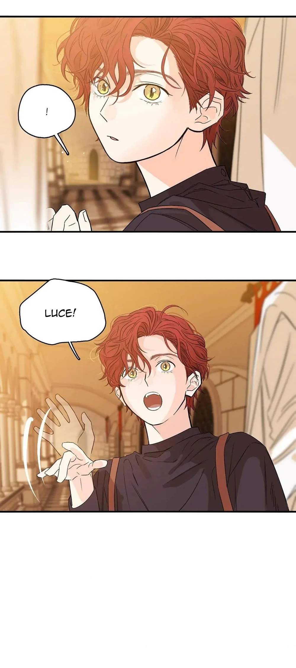 Đọc truyện Lunacy - Chapter 8