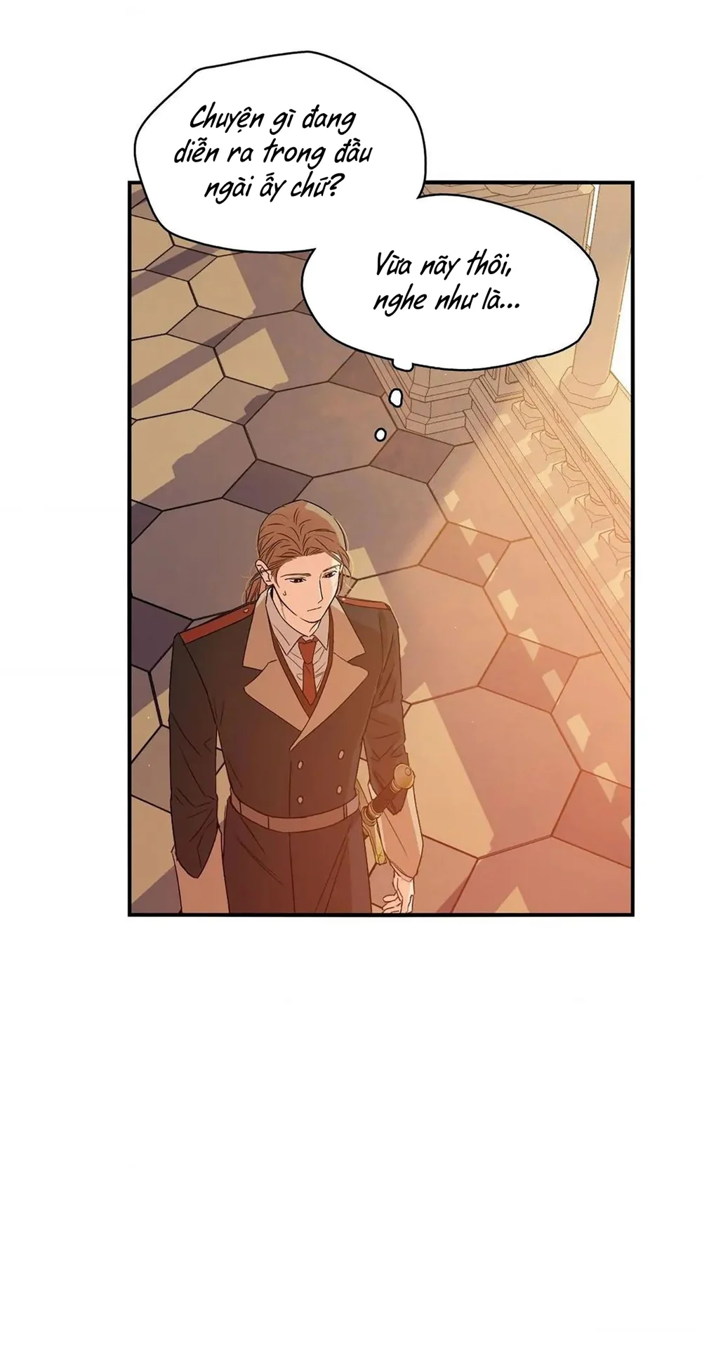 Đọc truyện Lunacy - Chapter 8
